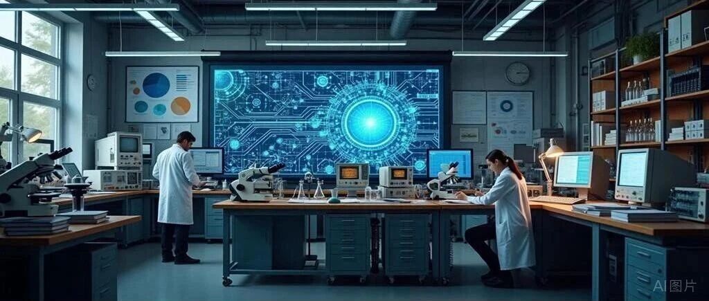 深度分析(一)|AI时代,美国为什么也开始“举国创新”?